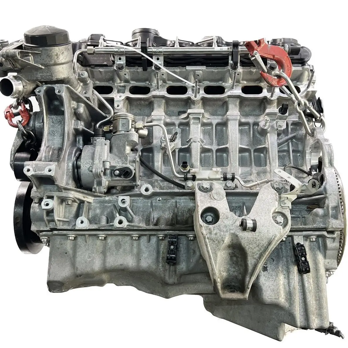 

high quality N54 N55 N20 car engine for BMW F35 F02 F18 E71N55B30A N55 11002218263 engine assembly cylinder block kit