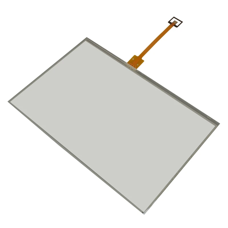 

Touch Screen Glass For Lincoln Ford Sync Radio F Series Trucks DVD Audio Navigation LCD Screen