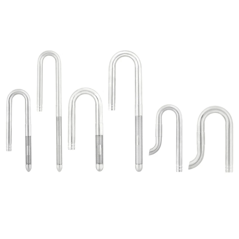 

Труба фильтра для воды для качества воды, циркуляция воды, входная и выходная трубка 12/16 мм