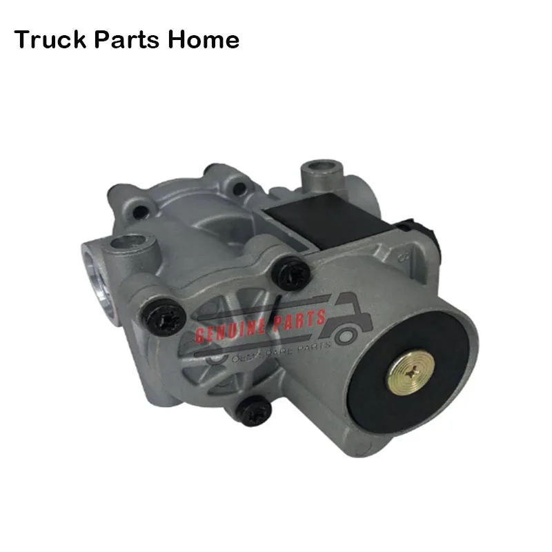 ABS Control Valve/ABS Solenoid Valve 24V For SCANIA/VOLVO/MAN Truck Parts 1453761 1195752 1934978 81524526007