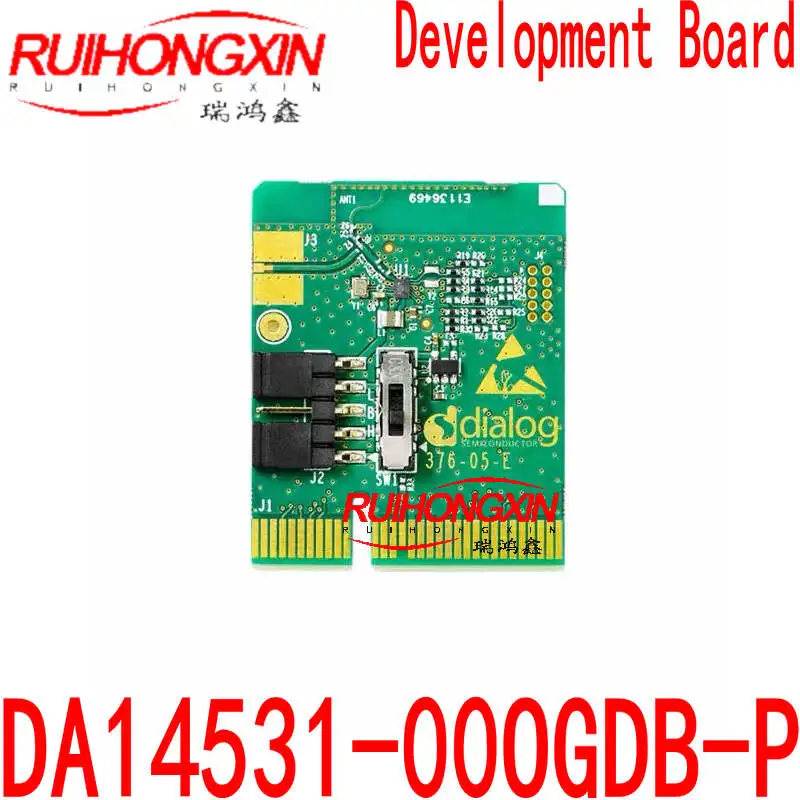 

DA14531-00OGDB-P плата разработки Dialog Bluetooth комплект для разработки низкого энергопотребления дочерняя карта