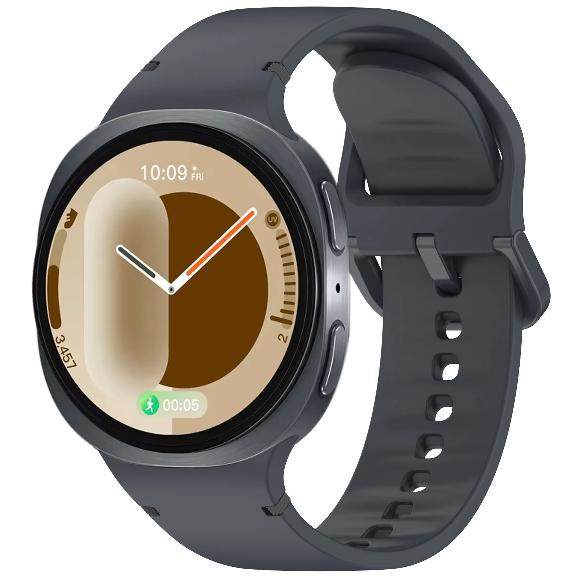Premium Silicone Sports Wristband