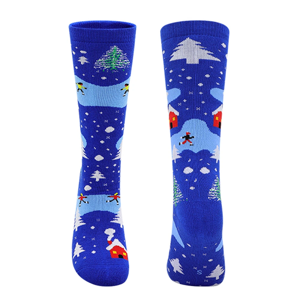 Ski Socks For Kids
