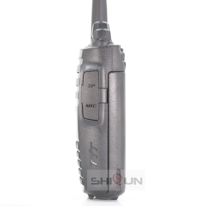 TYT TH-UV8000D Walkie Talkie 10 KM Dual Band VHF UHF 10W Radio Comunicador 10 km 3600mAh Cross-band Repeater Function tyt radio 3