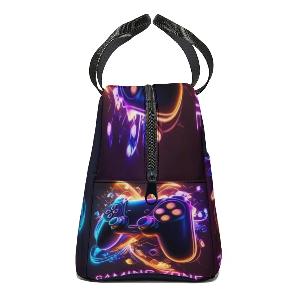 Рисунок 3 - Портативная сумка для пищевых продуктов