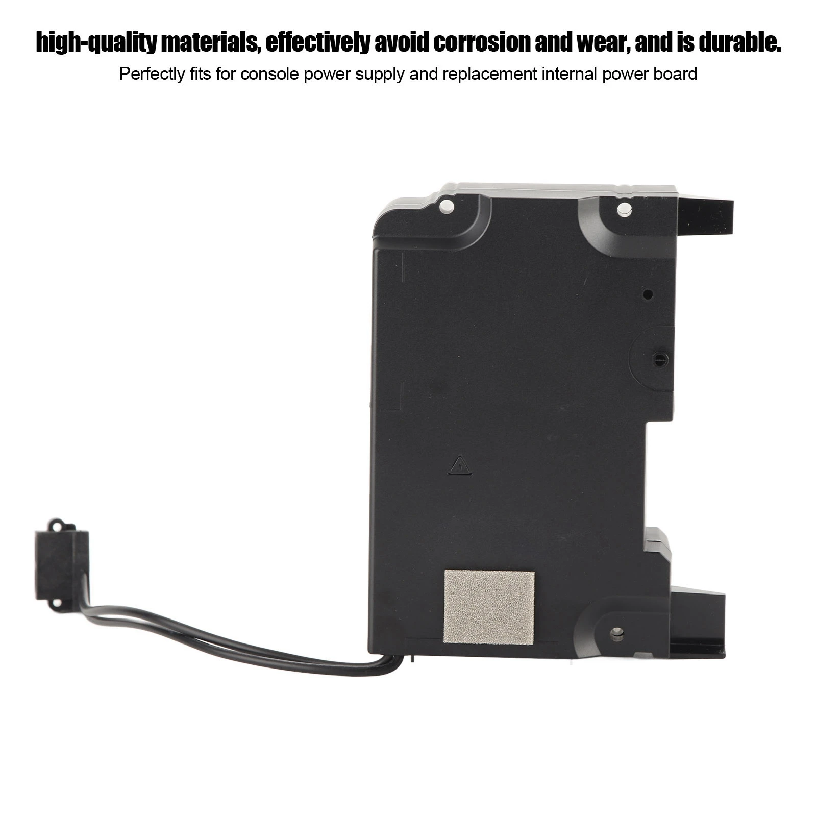 100‑240V Power Supply AC Adapter Replacement Internal Power Board for Nintendo Xbox One X Adapter