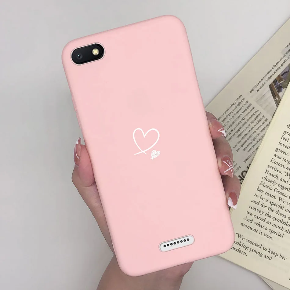 Multicolor Cute Soft Silicone Phone Case Cover