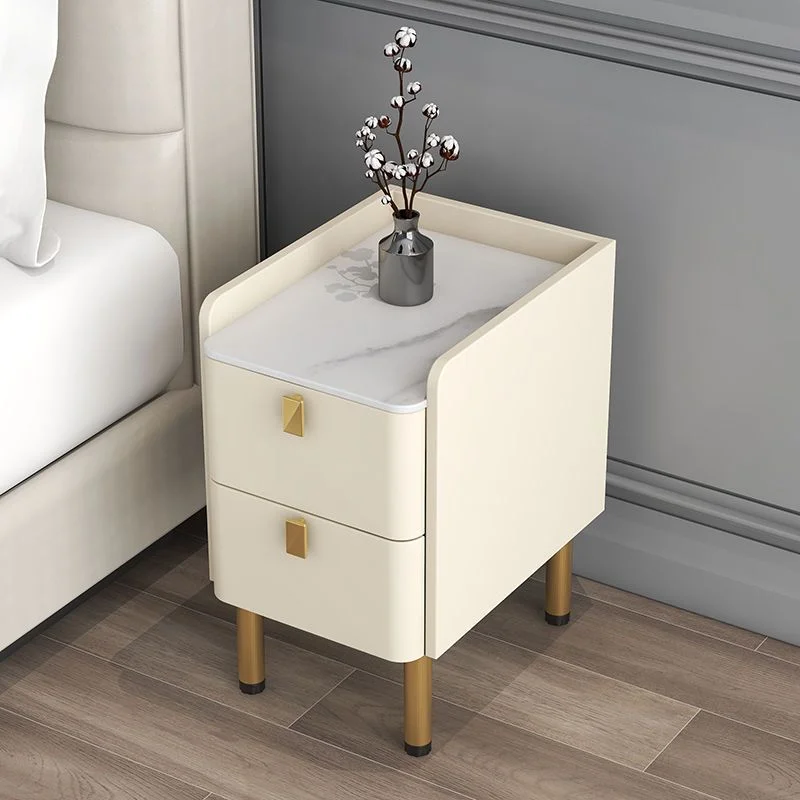 

Роскошный мини-прикроватный столик для спальни в скандинавском стиле