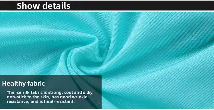 Men Underwear Briefs Intimates Low Waist Seamless U Pouch Wide Anti Rolling High Elastic Ice Silk Loungewear Casual Home Wear - 5