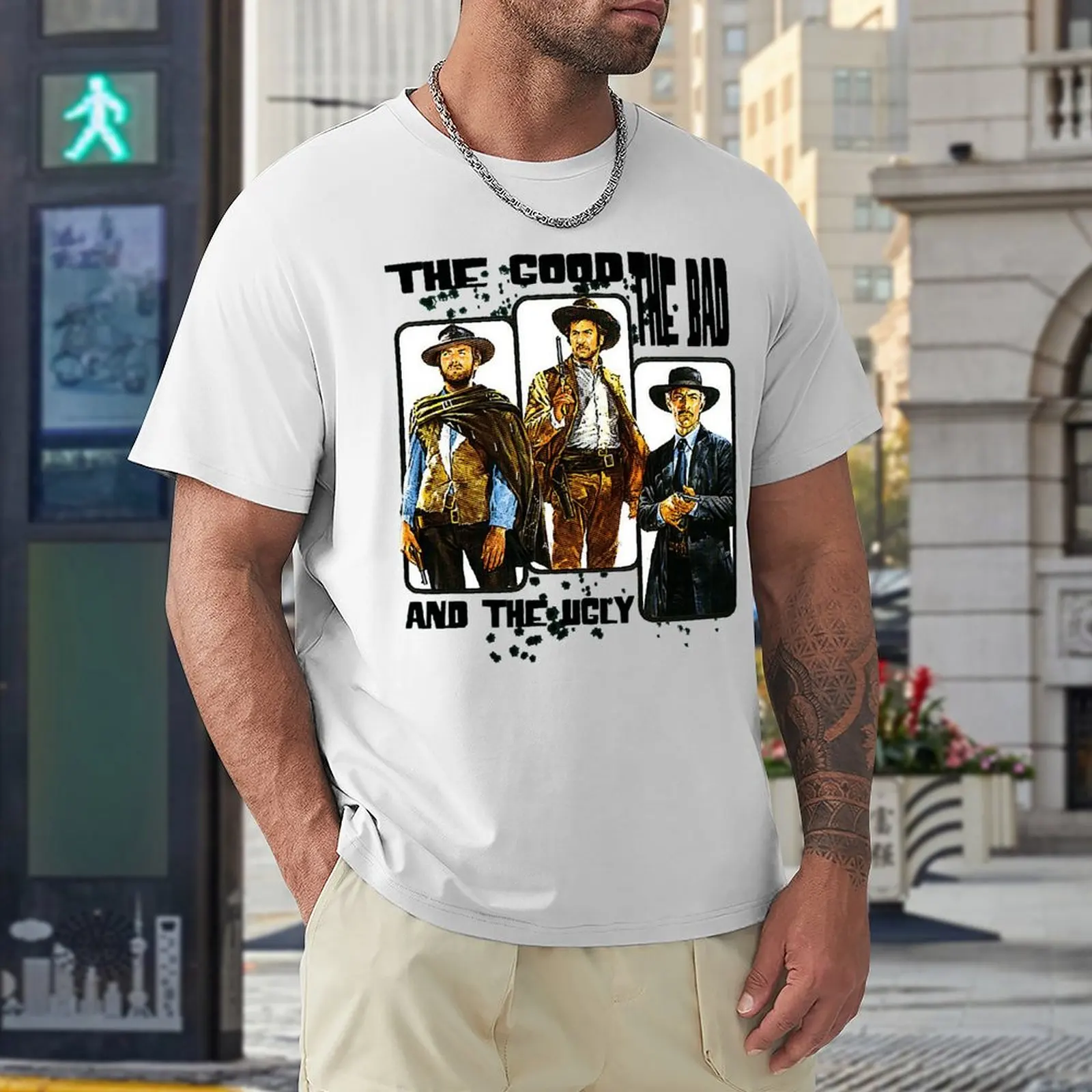 

Casual Graphic Captain Tsubasa The Good The Bad The Ugly 5 T-shirts High Grade Activity Competition Eur Size