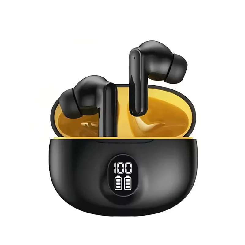 אוזניות Bluetooth 895B עם מתג מרובה מכשירים, עמידות ארוכה, שמע באיכות גבוהה - בידור חלק ושימוש במשרד