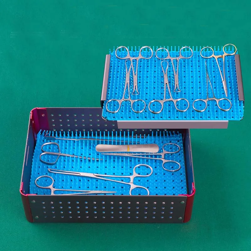 Рисунок 3 - Оборудование для придания формы глазам