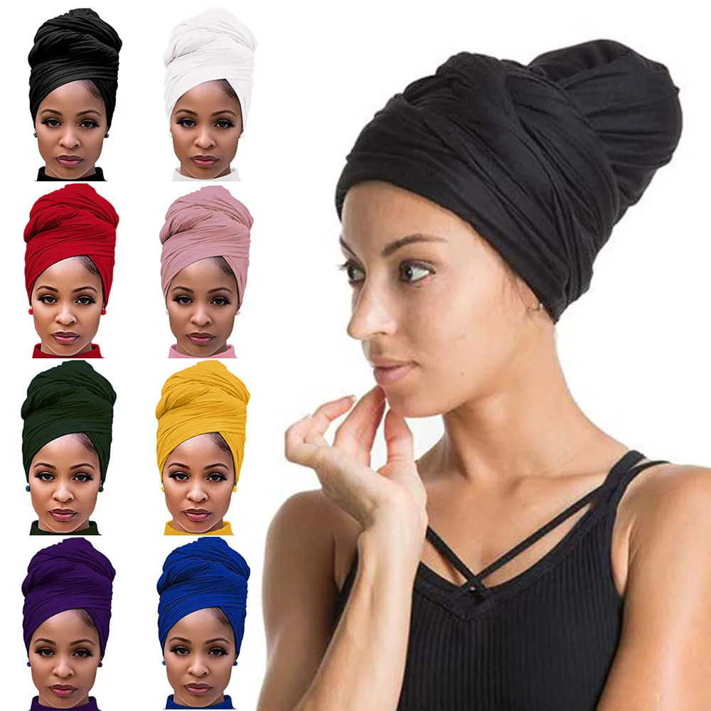 Head Scarf for Black Women head scarf shawl scarf hijab headscarf