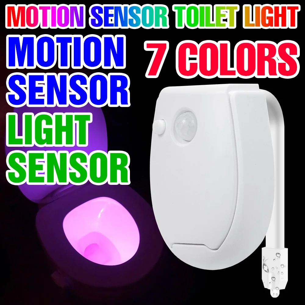 The $7 LED Toilet Gadget 