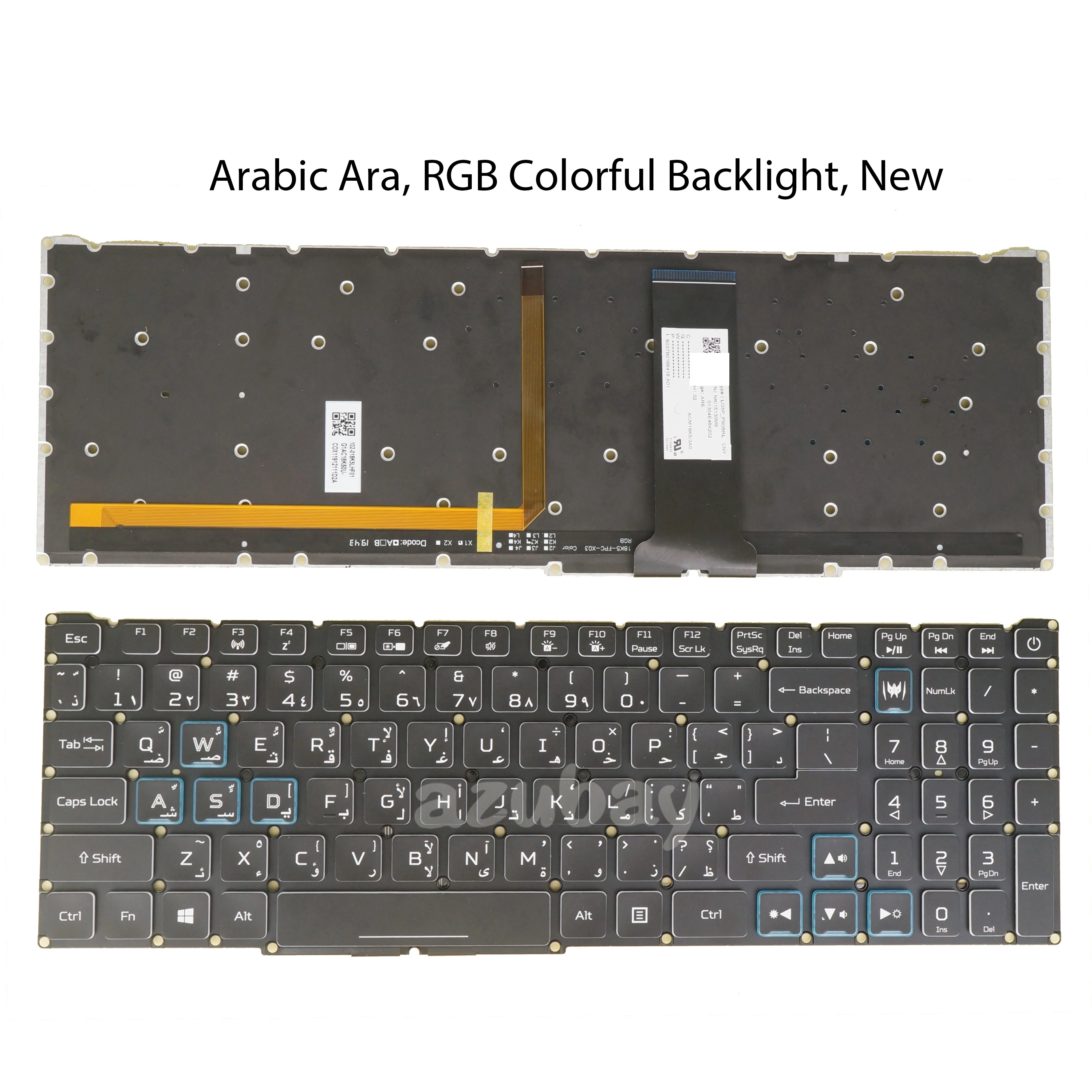 peças para laptop