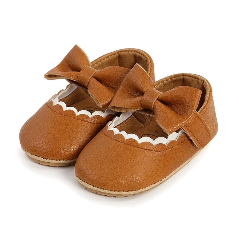 Summer Baby Shoes Infant Toddler 3