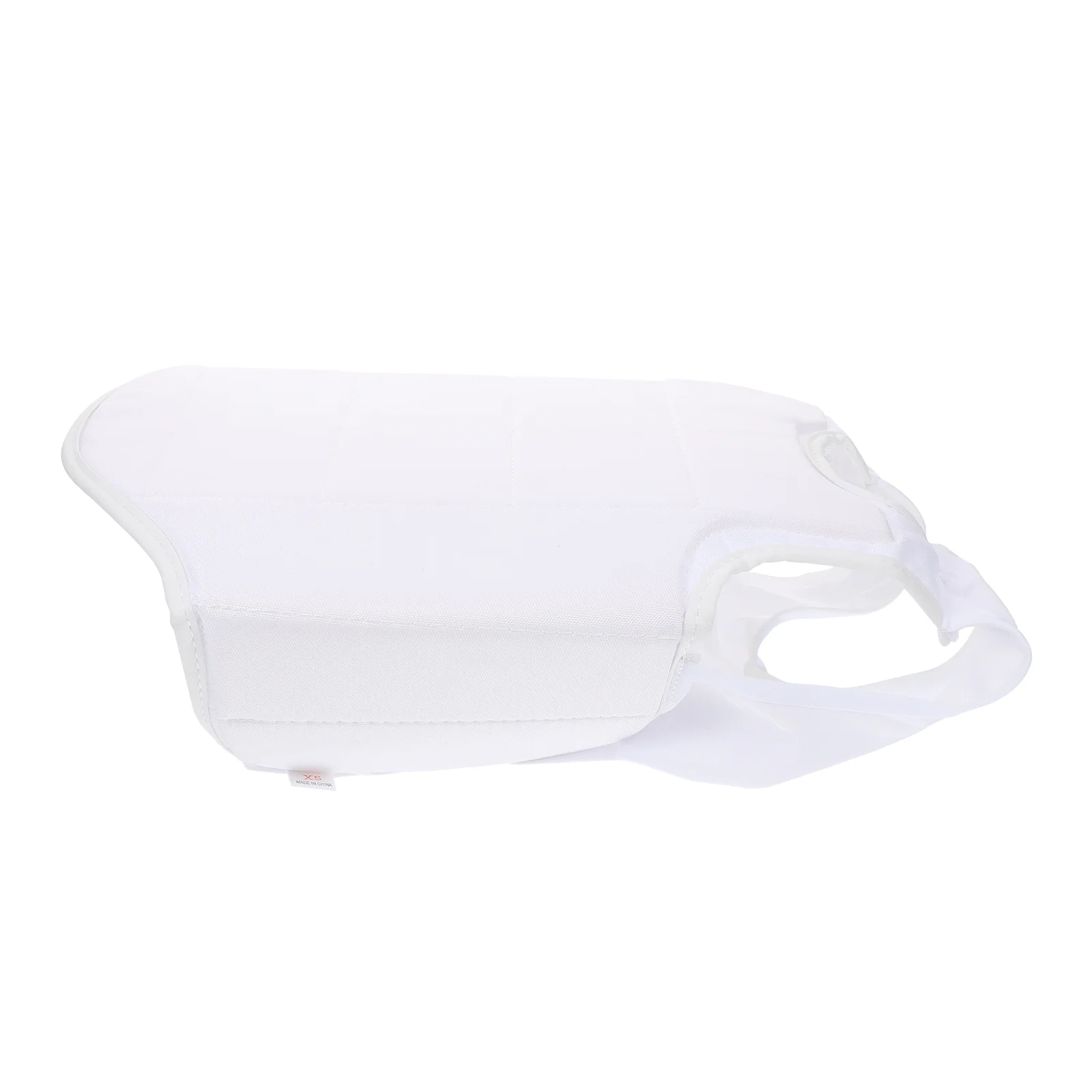 

Детская униформа для занятий карате, защитные Детские майки, креативная Защитная Полиэстеровая нагрудная защита для детей