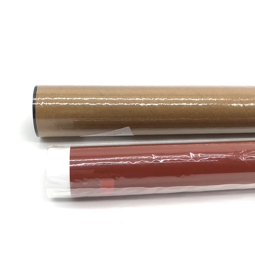 

Fuser Belt Fuser film Sleeve Fits For Konica Minolta bizhub C451 C660 C552 C452 C650 C550