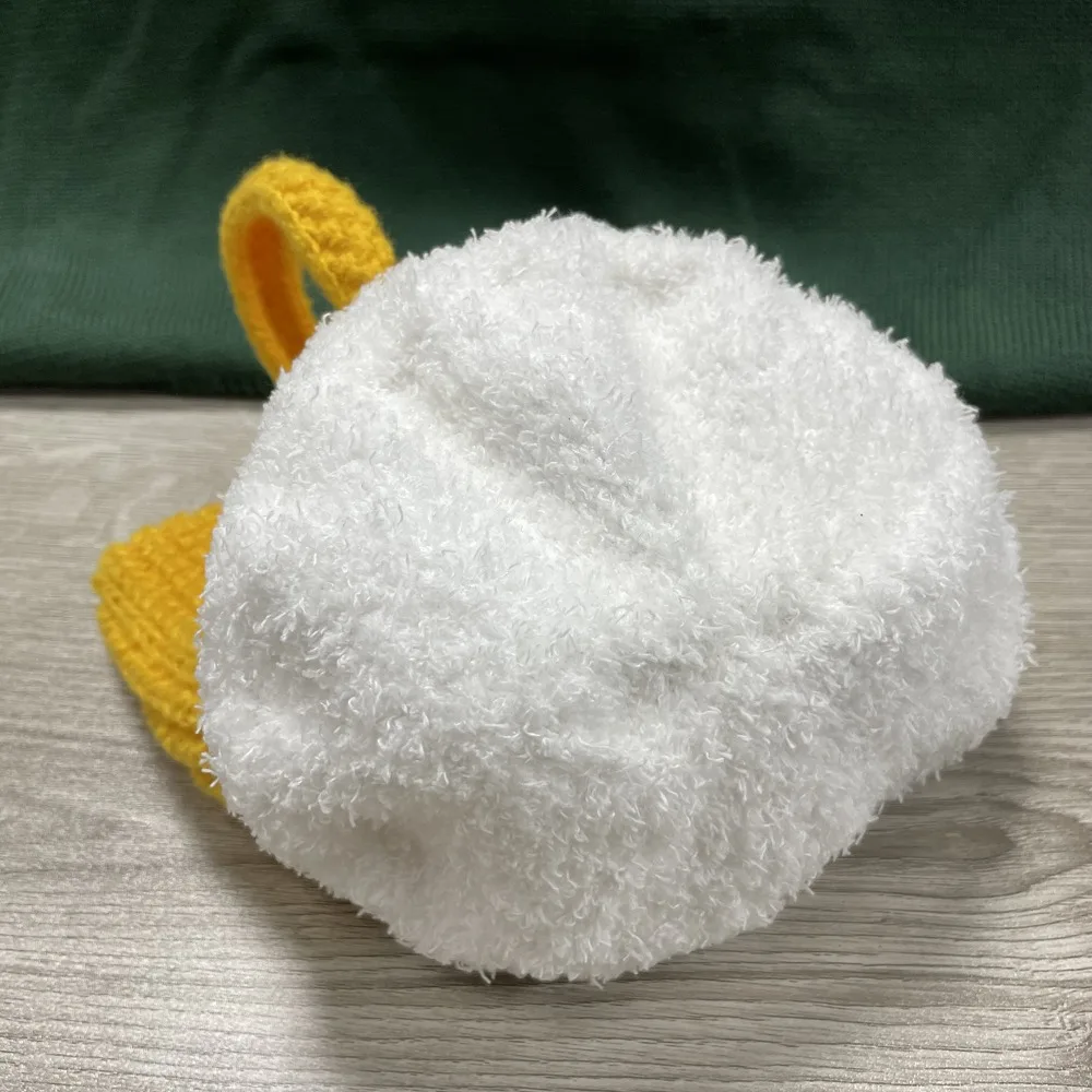 남녀공용 3D 맥주 컵 모자, 따뜻한 헤어 라인 캡, 이어 워머, 다목적 풀오버 모자, 해 선물