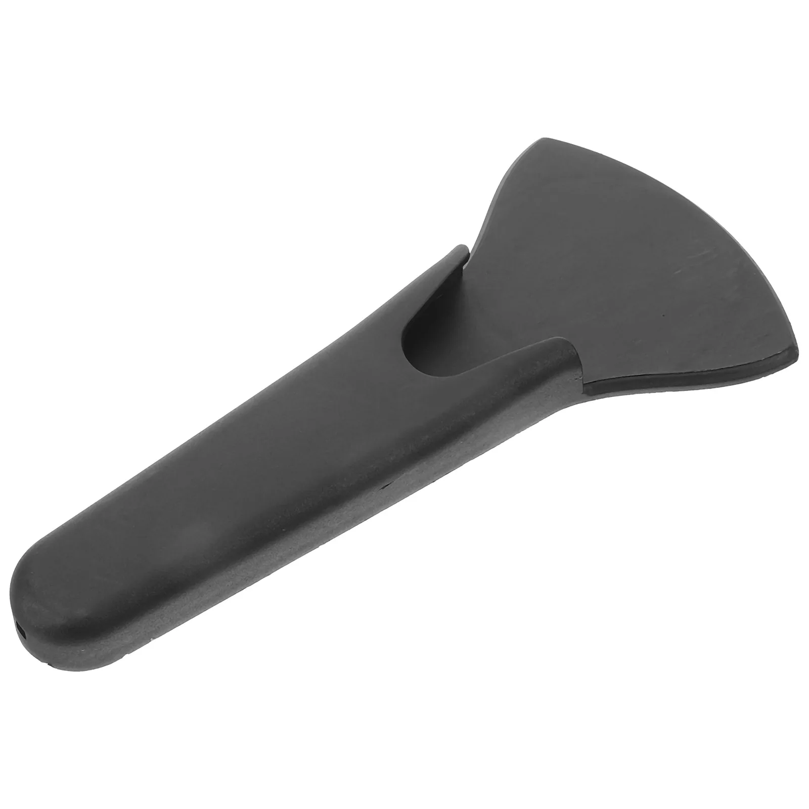 Kitchen Shears Magnetic Scissor Holder Magnetic Fridge Scissor Organizer Refrigerator Holder Black