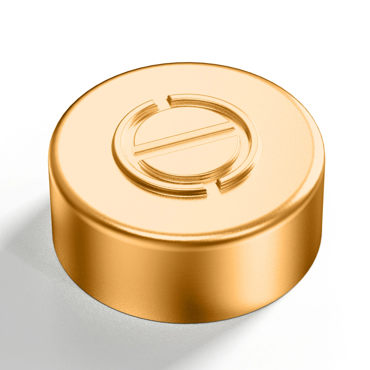 100pcs 20mm Aluminium Sealing Cap Many Colored Pharmaceutical Caps for crimp glass vial Aluminium Sealing medical vial caps