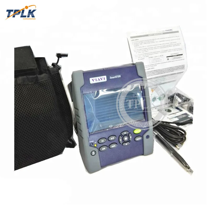 Рисунок 6 - Оригинальный волоконно-оптический