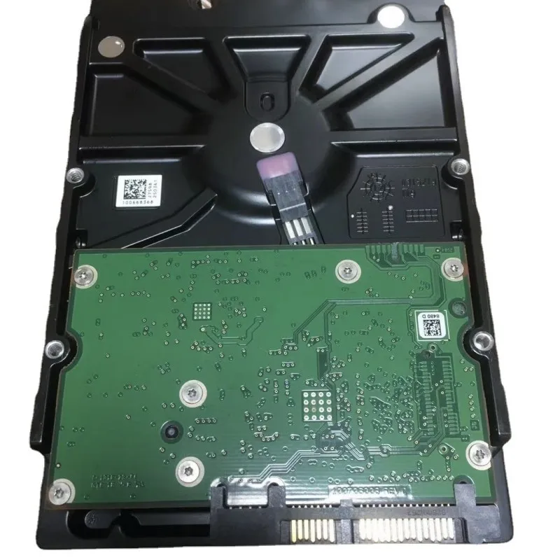 ũ HDD 4TB 6TB 8TB 3TB 7200RPM   ϵ ̺, Sata ̽  ϵ ̺, 3.5 ġ