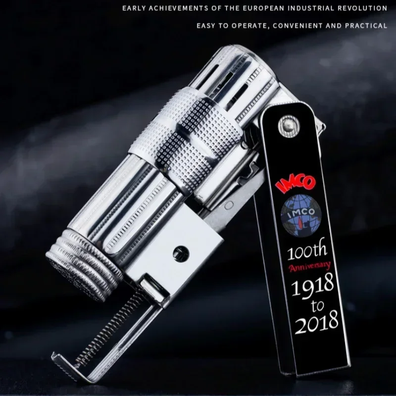 VIP link for IMCO Kerosene Lighter 100th Anniversary Collection Lighters