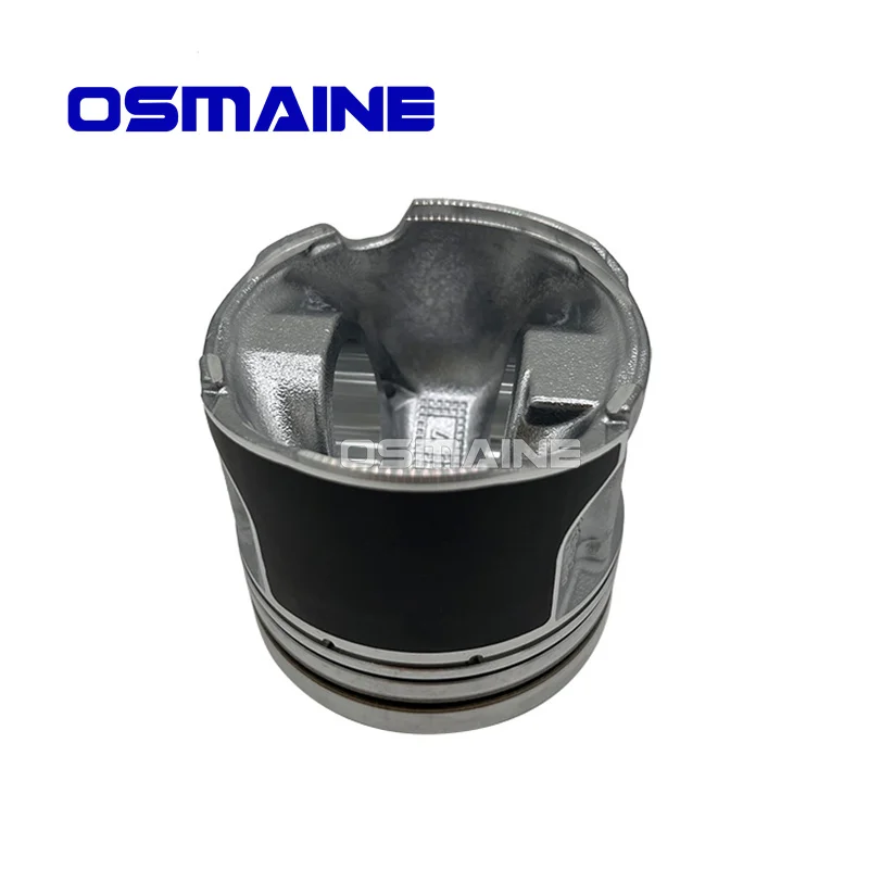 Piston for Land Rover Discovery 5 Discovery Sport L550 Range Rover Velar L560 Evoque 2.0L Diesel AJ20D4 204DTD AJ200D