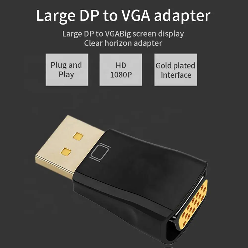 PC  DVD TV Ʈ Ϳ 1080P DP VGA ȯ , ÷ Ʈ,  VGA  ȯ