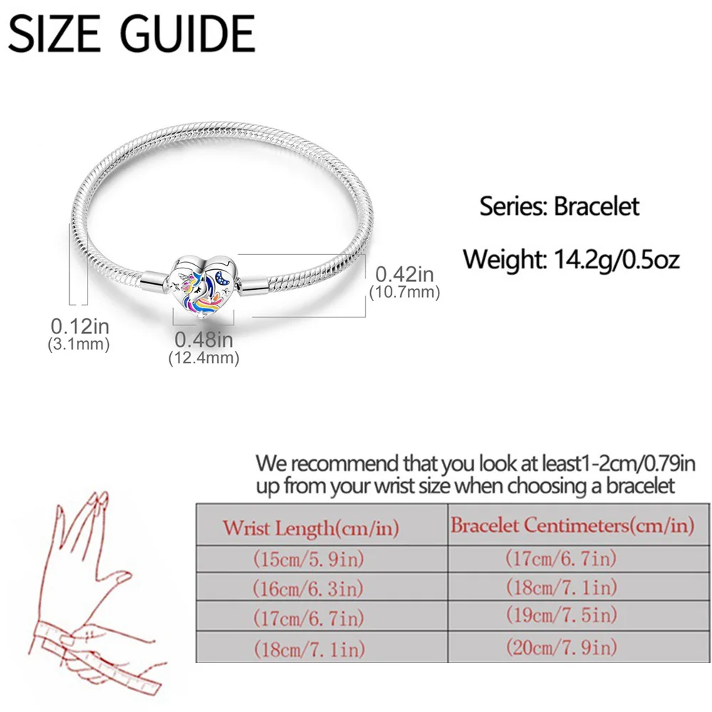 Snake bone bracelet design
