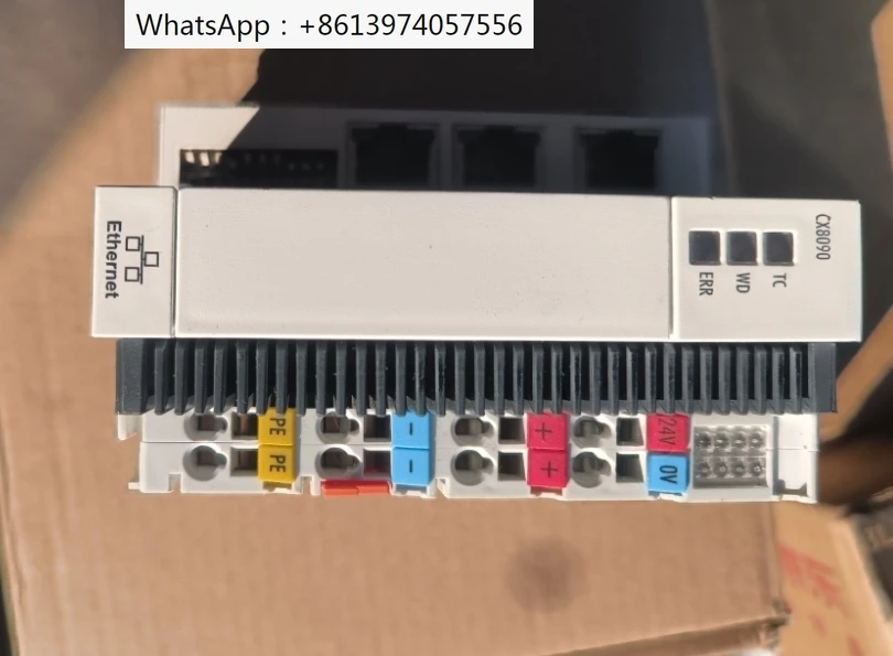 

CX8090 CX8080 CX8050 CX8030 CX8030-0010 Embedded Controller