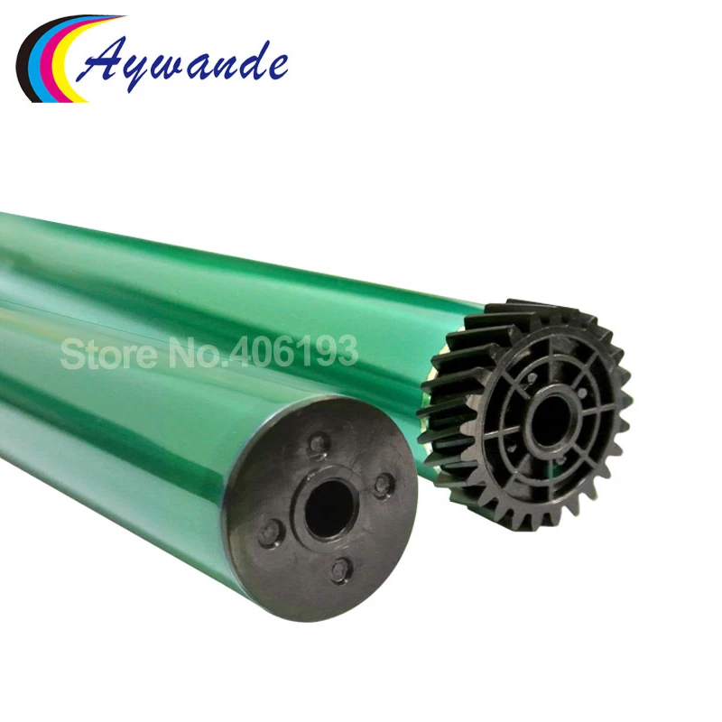 1x W1105A 105A W1106A 106A W1107A 107A Opc Drum For HP Laser 107a 107w MFP 135a 135w 137nw printer