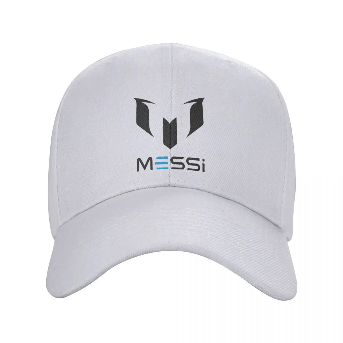

Argentina Number 10 Football Soccer Baseball Cap Adult Fashion Trucker Hat Messi Hats Adjustable Polyester Sun Hats Summer Cap