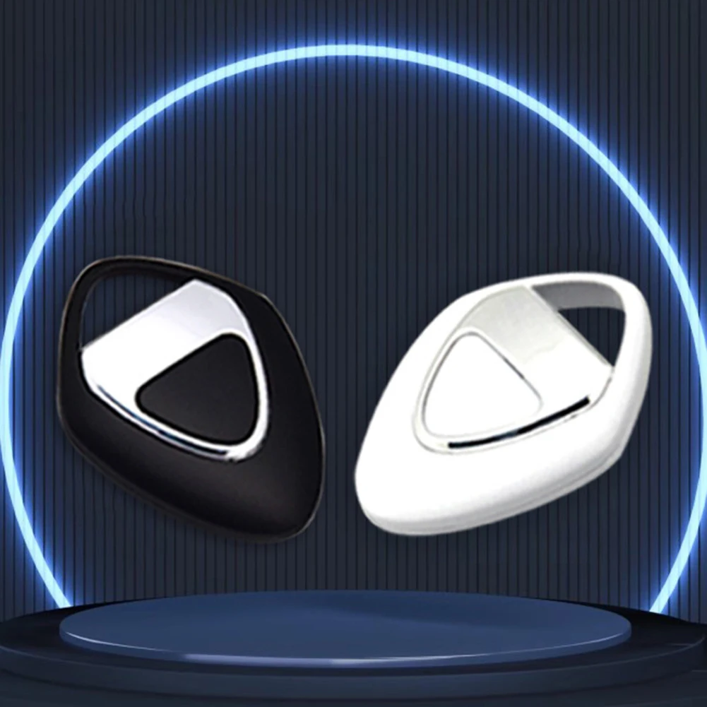 Item Finder Tracker BT Work with Apple Find My Security Finder Positioning for Earbud Luggage MFi IOS Pet Children