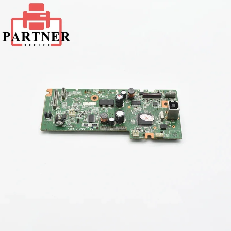 

L220 L355 L100 L210 системная плата для Epson L565 L550 L300 L110 L455 L555 L380 L383 L350 L351 L200 L360 материнская плата