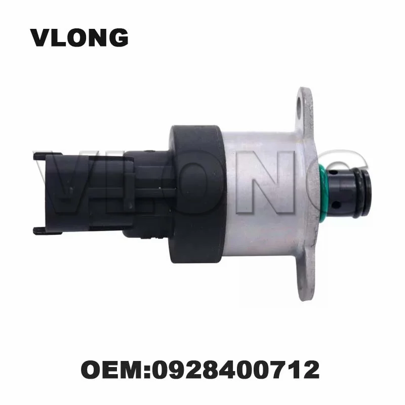 0928400712 Fuel Pressure Regulator Solenoid Valve FOR FIT Dodge Ram