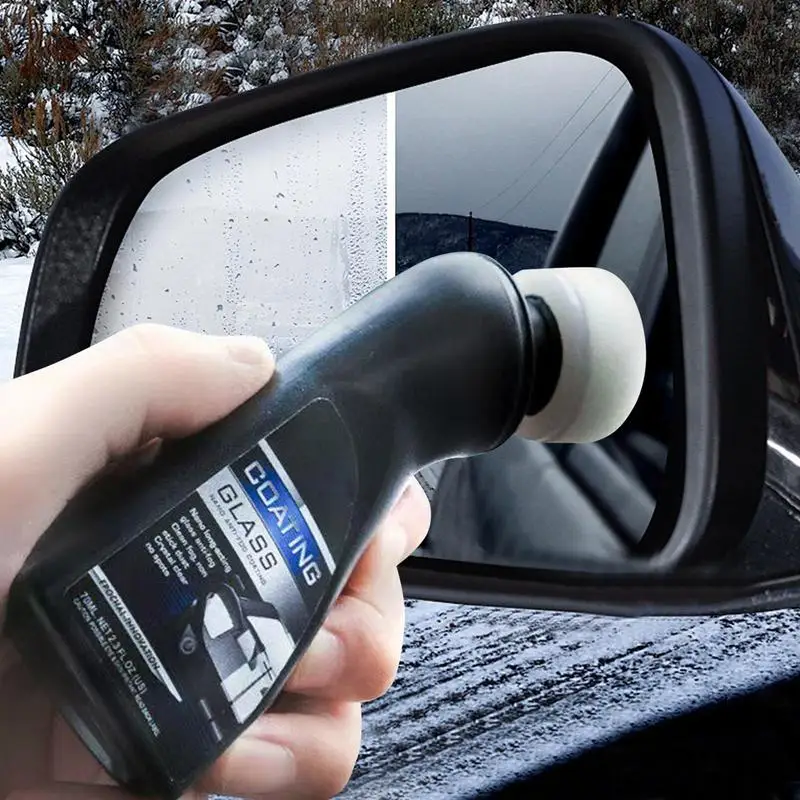 Auto Glas Anti Fog Agent - Auto Voorruit Waterdicht Ontdooien