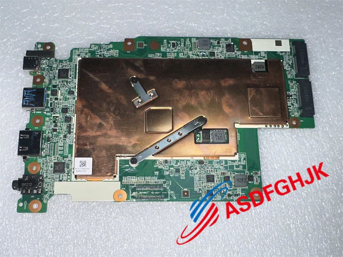 

For Lenovo Winbook 300e 2nd Gen N5000 UMA 4G 128G notebook motherboard 5B20T45105 bm5860 v1.3a