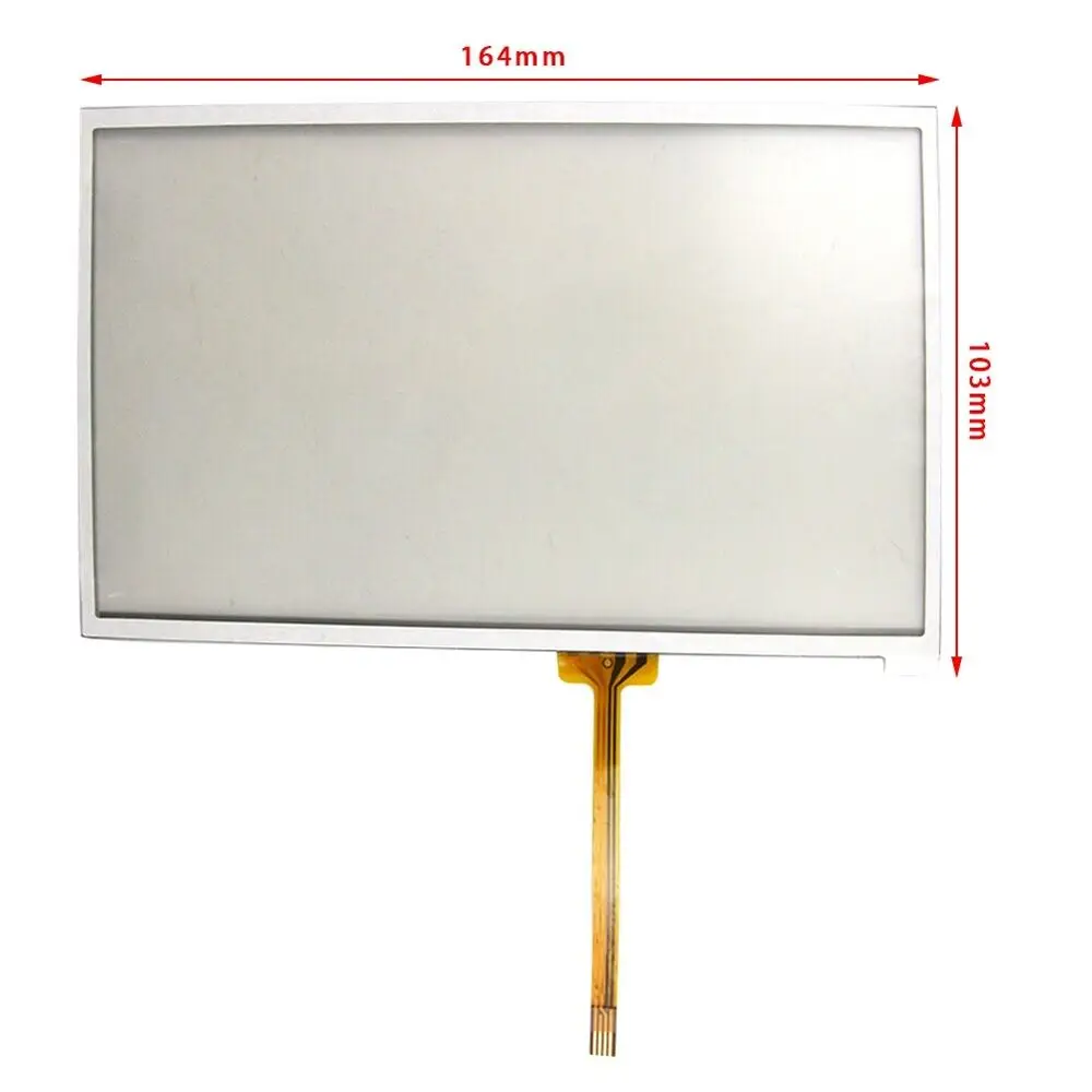 

For Inovance IT6000 KDT-6922 10060008 Touch Screen Glass Panel 164*103mm