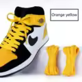 Orange yellow