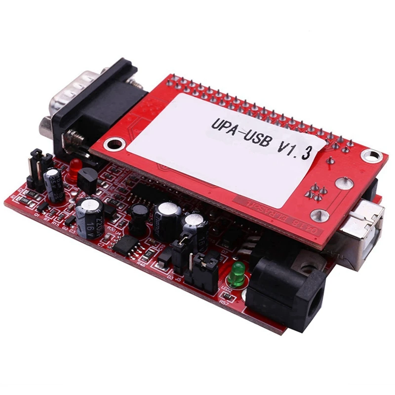 Upa usb programmer. Upa usb. программатор с инструментом. upa usb в корпус.