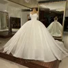 2025 Exquisite Sexy A Line Women's Wedding Dresses Appliques Bride Gowns Spaghetti Straps Princess Customized Vestido De Noivas 1