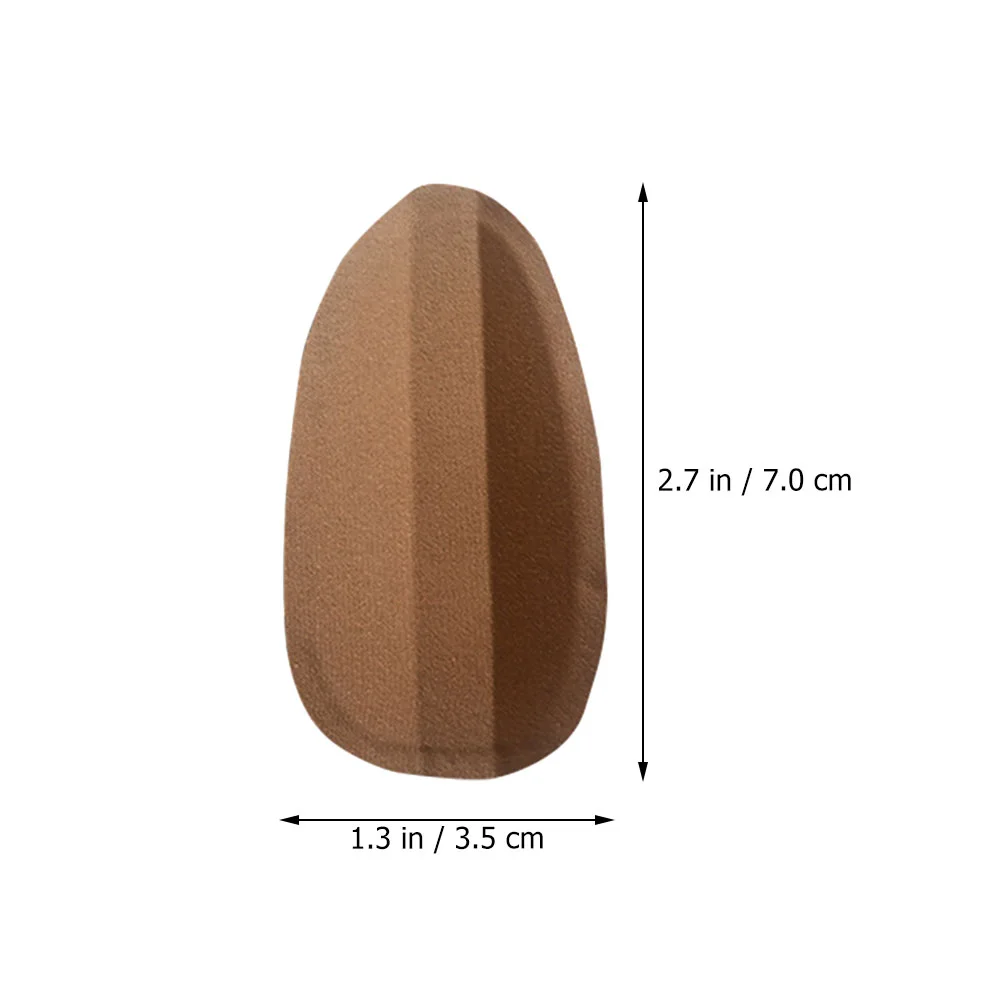 10Pcs Dog Ear Standing Tool Pet Ear Support Puppy Correction Stickers Reusable Safe Supplies Health Care Dog Treats Vitamins