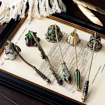 Luxury Candle Snuffer 1