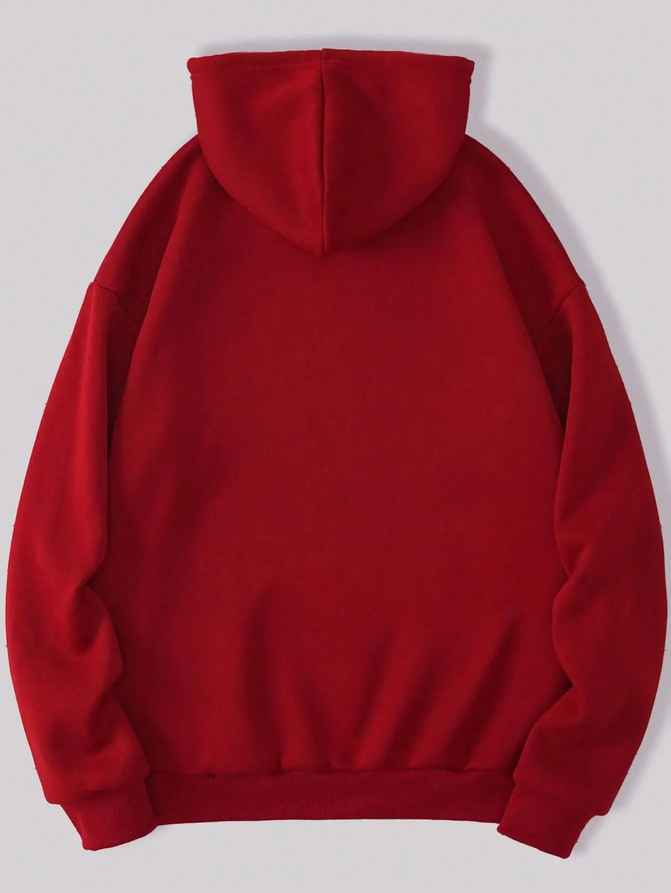 Faith Hope Love Letter Graphic Women Hoody Street Casual Loose Hoodies Autumn Fleece Pullover Hip Hop O-Neck Clothing Female 2