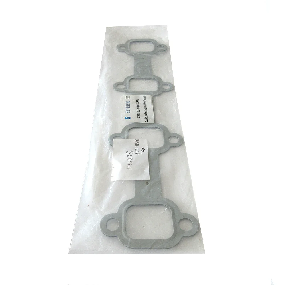 Exhaust Manifold Gasket For Ford Transit 91-00 2.5 Di TD TDI 1056838 974F9448AA 6193676 914F9448AA 476981 T101833 964T9448AAB