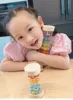 Wooden Rain Sound Pipe Simulation Rain Sound Wooden Toy Gift Hourglass Fun Music Shaker Baby Early Education Enlightenment Toys 5
