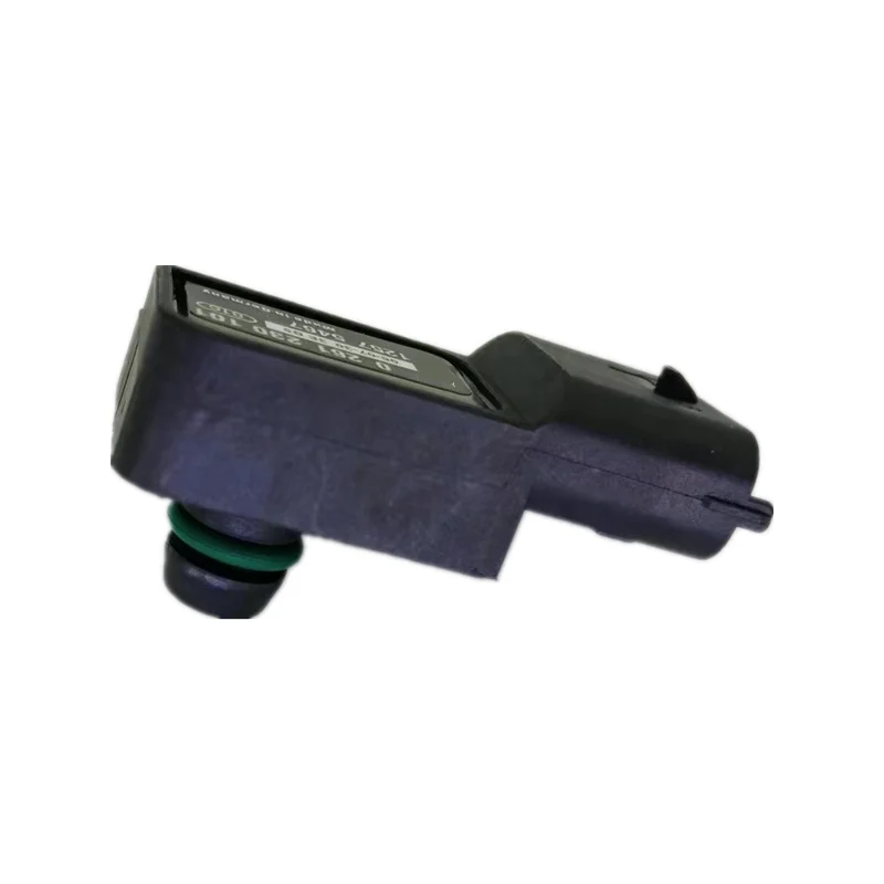 Map Manifold Air Intake Pressure Sensor 0261230101 For GM Opel Vauxhall Corsa 0261230197 24420587