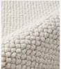 Wool Blend Round Carpet For Living Room Luxury Rugs For Bedroom Decoration Home Sofa Coffee Table Floor Mats Computer Chair Rug 5